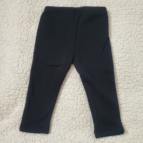 Carter's Cozy Leggings Size 24M - Picture 3 of 12
